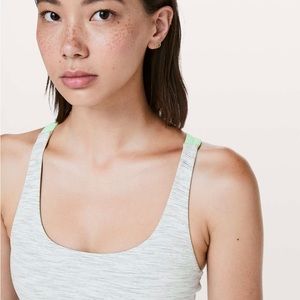 Lululemon Energy Bra